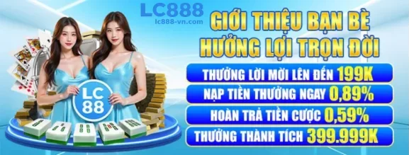 KHUYẾN MÃI LC888