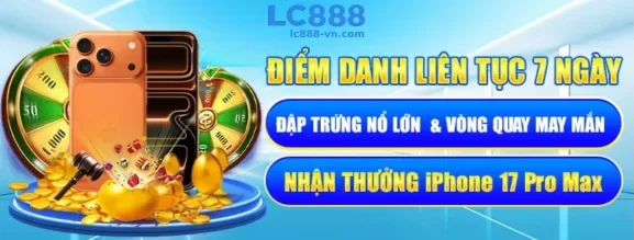 KHUYẾN MÃI LC888